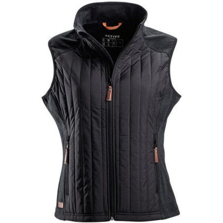 Gilet sans manche polaire hybride taille XL UNIVERSEL KW5011501911056