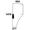 Vitre de portière UNIVERSEL ER047314N