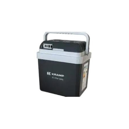 Glacière 24L UNIVERSEL BX24BKR