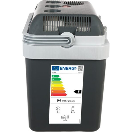 Glacière 24L UNIVERSEL BX24BKR