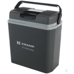 Glacière compacte 20L UNIVERSEL BX24SKR