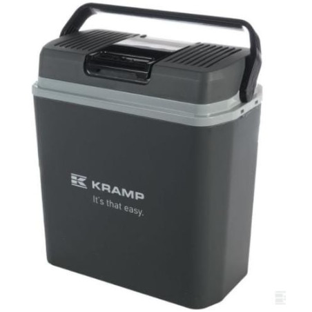 Glacière compacte 20L UNIVERSEL BX24SKR