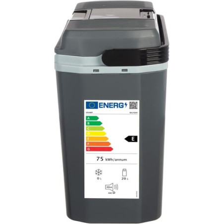 Glacière compacte 20L UNIVERSEL BX24SKR
