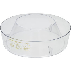 Verre de préfiltre RECINSA R28795N