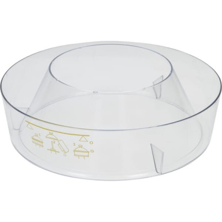 Verre de préfiltre RECINSA R28795N