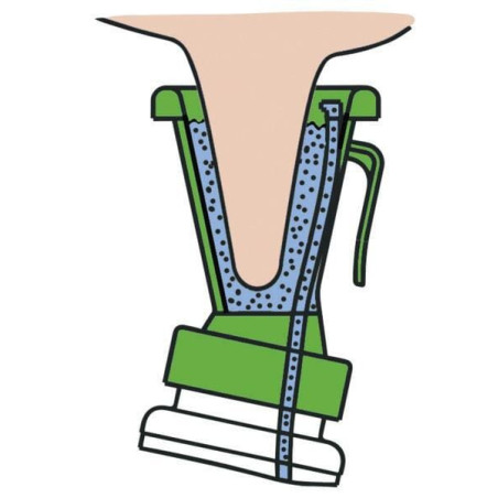 Gobelet UNIVERSEL VV9032