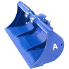 Godet KLAC CS02100AA1B