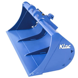 Godet KLAC CSC4100AA1B