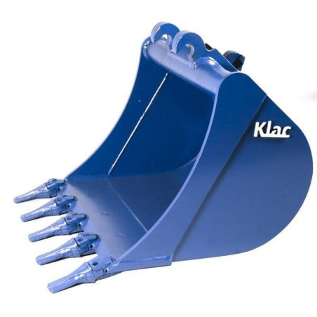 Godet KLAC TSD3050AD6B