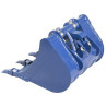 Godet KLAC TS02030AD6B