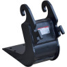 Godet UNIVERSEL EBB00A200KR