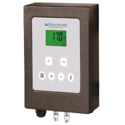 Gonfleur de pneus FLOWCONCEPT 150950FLOW