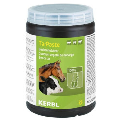 Goudron végétal de hêtre 1Kg KERBL VV4100