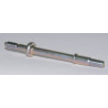 Goujon OUTILS-WOLF 18054OW