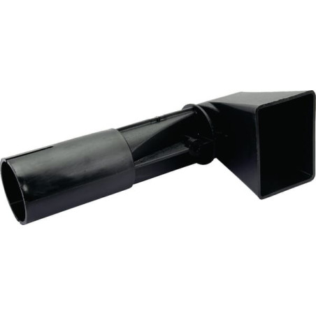 Goulotte de chargement KONGSKILDE 41651275171