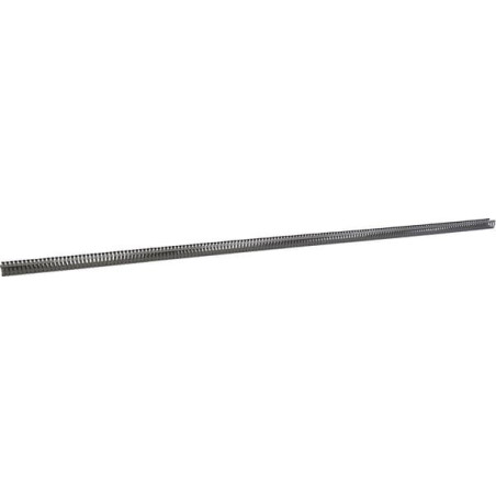 Goulottes de câblage 40x40mm TEHALIT BA7400400