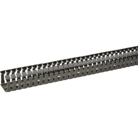 Goulottes de câblage 40x40mm TEHALIT BA7400400