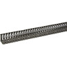 Goulottes de câblage 40x40mm TEHALIT BA7400400