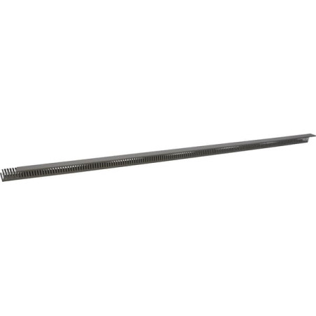 Goulottes de câblage 50x50mm TEHALIT DNG50050