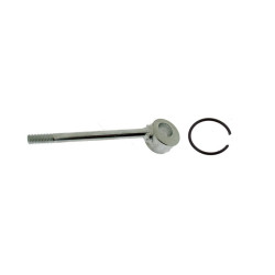 Levier de serrage + clips TECOMEC 1135063 - K00200197 pour affûteuse COMPACT - JOLLY