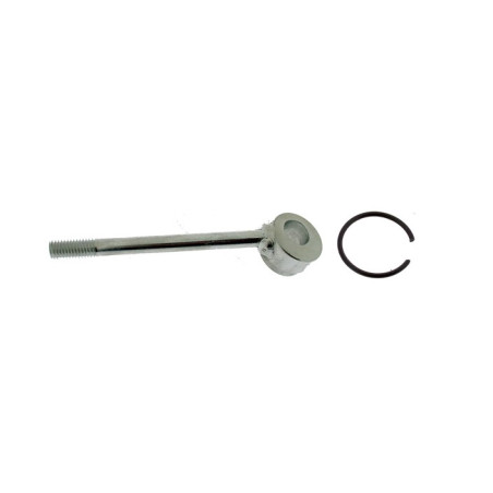 Levier de serrage + clips TECOMEC 1135063 - K00200197 pour affûteuse COMPACT - JOLLY