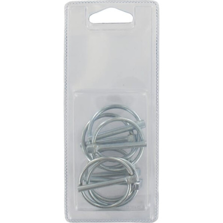 Goupille UNIVERSEL PALP4KRP006