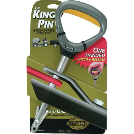 Goupille de sécurité GOOD-VIBRATIONS 2990GV150