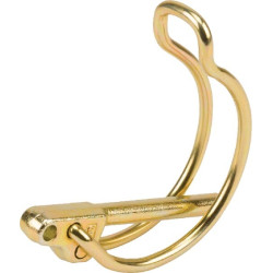 Goupille demi-lune RÜBIG 06552500