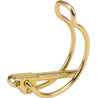 Goupille demi-lune RÜBIG 06552500