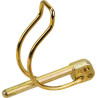 Goupille demi-lune RÜBIG 06752900