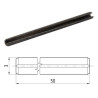 Goupille élastique UNIVERSEL 1481350