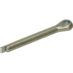 Goupille fendue TANCO Z032129