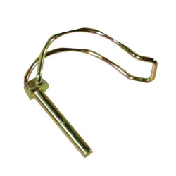 Goupille fendue FELLA 124287
