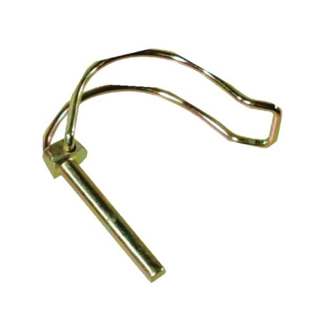 Goupille fendue FELLA 124287