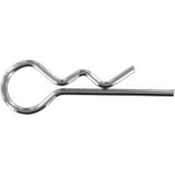 Goupille GOPART FGP455246GP