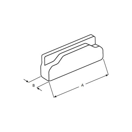 Goupille UNIVERSEL V13PNN