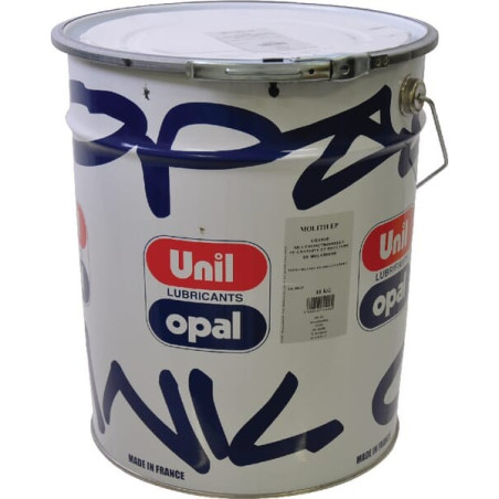 Graisse UNIL OPAL SP171406UO