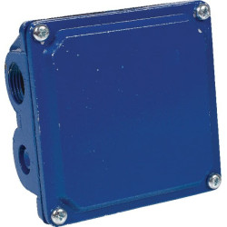 Boîtier de jonction UNIVERSEL EM9637102WAKR