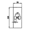 Grattoir UNIVERSEL AB150003