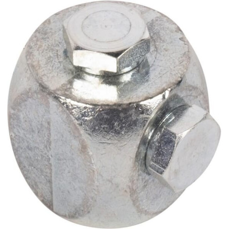 Embout de graisseur RECINSA 4980622N
