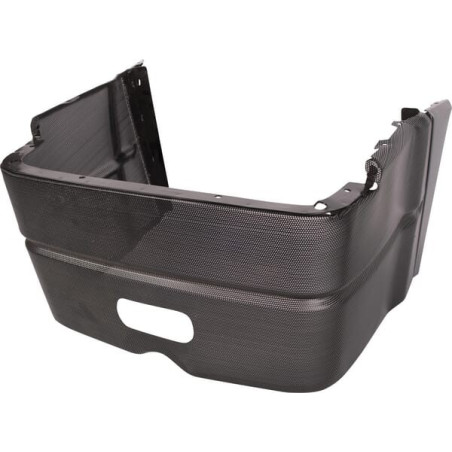 Grille de protection CNH 87737895