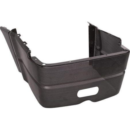 Grille de protection CNH 87737895