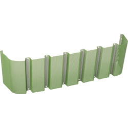 Grille de protection JOHN DEERE L78698
