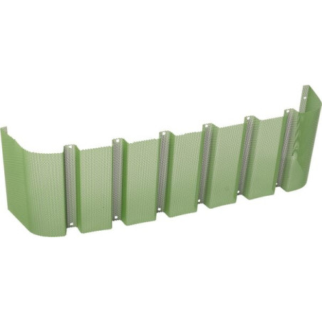 Grille de protection JOHN DEERE L78698