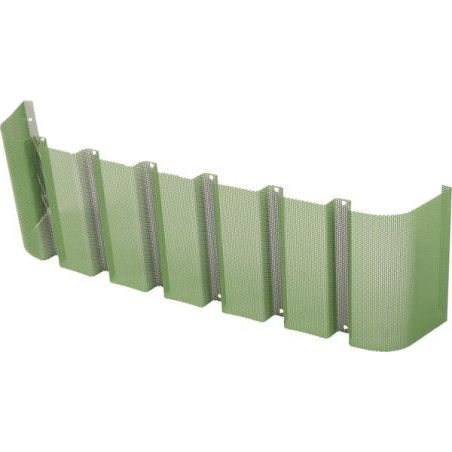 Grille de protection JOHN DEERE L78698