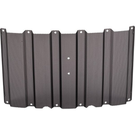 Grille de protection JOHN DEERE L157398