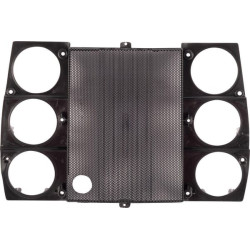 Grille de protection SDF 001604072