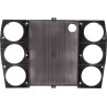 Grille de protection SDF 001604072