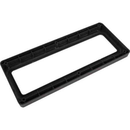Grille de protection CNH 44904906