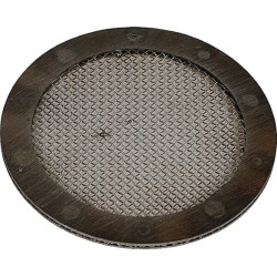 Grille BECKER 200057272